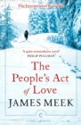 The People's Act Of Love - Book