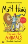 Evie and the Animals - eBook