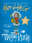 The Truth Pixie - eBook
