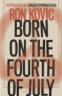 Born on the Fourth of July - Book