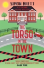 The Torso in the Town - eBook