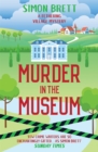 Murder in the Museum - eBook