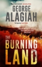 The Burning Land - eBook