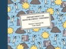 Department of Mind-Blowing Theories : Science Cartoons - Book