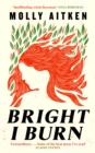 Bright I Burn - Book