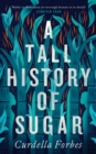 A Tall History of Sugar - Book