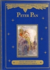 Peter Pan: Bath Treasury of Children's Classics - Book