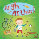 Argh, Arthur! - Book