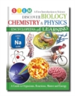 Discover Biology, Chemistry & Physics - Book