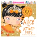 Alice the Amber Fairy - Book