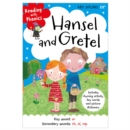 Hansel and Gretel - Book