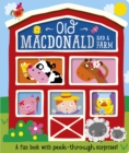 Old Macdonald Had a Farm - Book