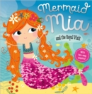 Mermaid Mia and the Royal Visit - Book