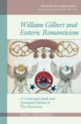 William Gilbert and Esoteric Romanticism : A Contextual Study and Annotated Edition of 'The Hurricane' - Book