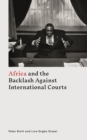 Africa and the Backlash Against International Courts - eBook