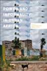 Power and Informality in Urban Africa : Ethnographic Perspectives - Book