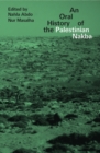 An Oral History of the Palestinian Nakba - eBook