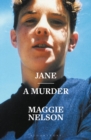 Jane : A Murder - eBook