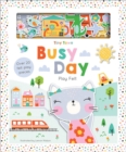 Tiny Town Busy Day - Book