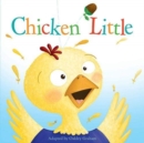 Chicken Little - Book
