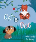Cat & Dog - eBook