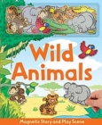 Wild Animals - Book