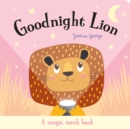 Goodnight Lion - Book
