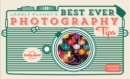 Lonely Planet Lonely Planet's Best Ever Photography Tips - eBook