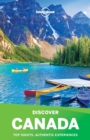 Lonely Planet Discover Canada - eBook