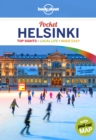 Lonely Planet Pocket Helsinki - Book