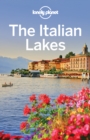 Lonely Planet The Italian Lakes - eBook