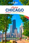 Lonely Planet Pocket Chicago - eBook