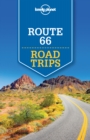 Lonely Planet Route 66 Road Trips - eBook