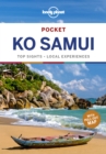 Lonely Planet Pocket Ko Samui - Book