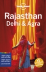 Lonely Planet Rajasthan, Delhi & Agra - Book