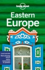Lonely Planet Eastern Europe - Book