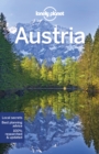 Lonely Planet Austria - Book