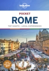 Lonely Planet Pocket Rome - Book