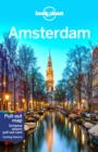 Lonely Planet Amsterdam - Book