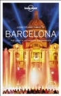Lonely Planet Best of Barcelona 2020 - Book