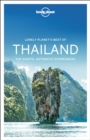 Lonely Planet Best of Thailand - Book