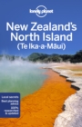 Lonely Planet New Zealand's North Island - Book