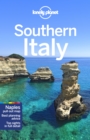Lonely Planet Southern Italy - Book
