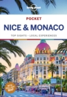 Lonely Planet Pocket Nice & Monaco - Book