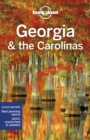 Lonely Planet Georgia & the Carolinas - Book