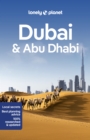 Lonely Planet Dubai & Abu Dhabi - Book