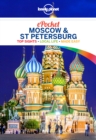 Lonely Planet Pocket Moscow & St Petersburg - eBook
