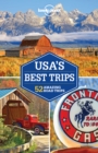 Lonely Planet USA's Best Trips - eBook