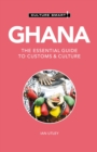 Ghana - Culture Smart! : The Essential Guide to Customs & Culture - Book