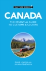 Canada - Culture Smart! : The Essential Guide to Customs &amp; Culture - eBook